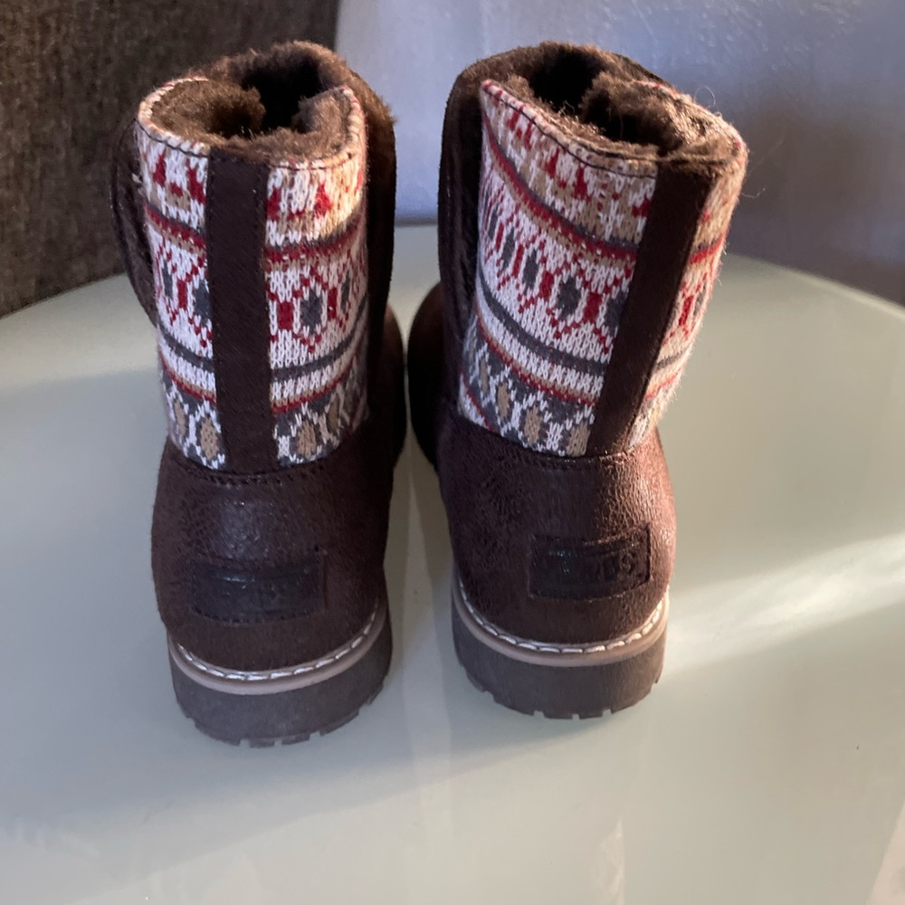 Winter Booties - image 4